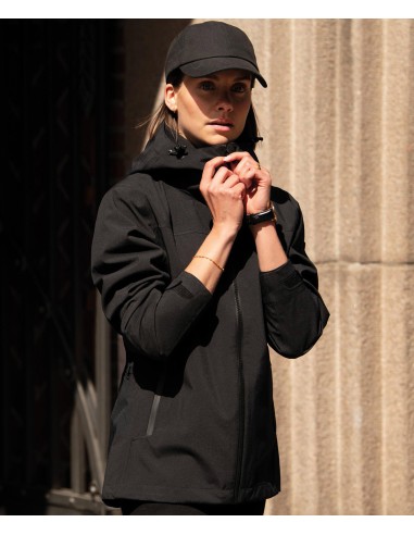 NIM-YOSE-L-Veste Yosemite femme